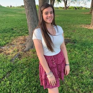 Meet your Posher, Zoe